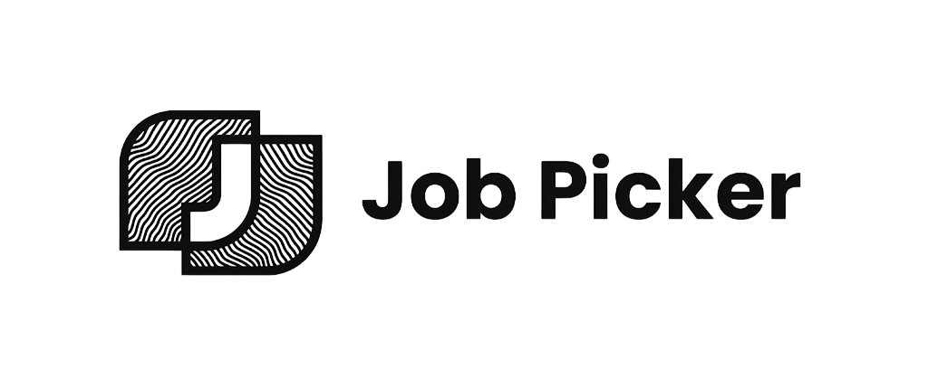 JobPicker Logo
